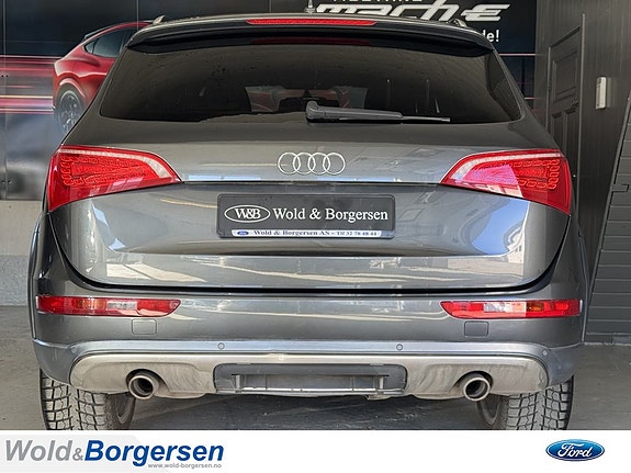 Audi Q5 5 of 5