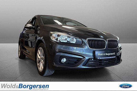 BMW 2-Serie