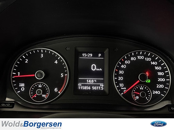 Volkswagen Caddy 2 of 5