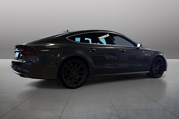 Audi A7 5 of 5