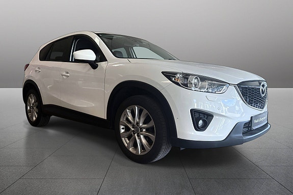 Mazda CX-5 2 of 5