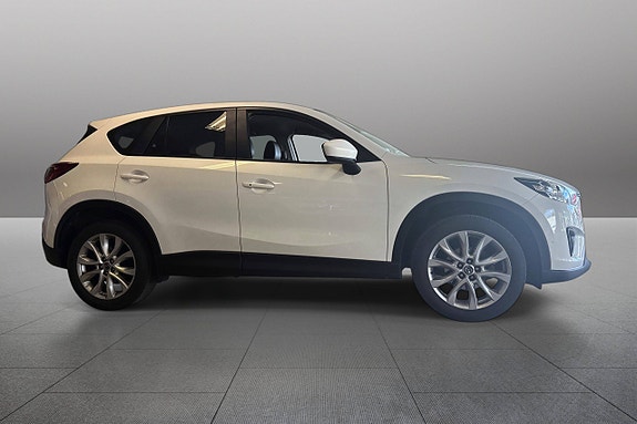 Mazda CX-5 4 of 5