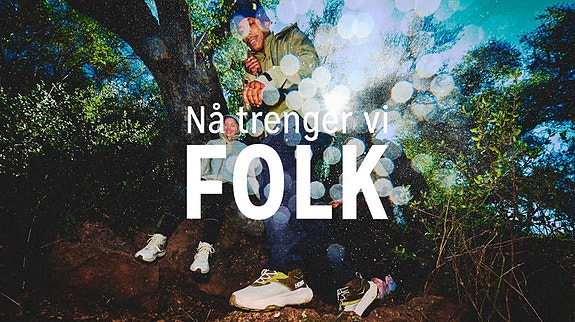 Bilde 1 av 1 i jobbannonse-galleriet