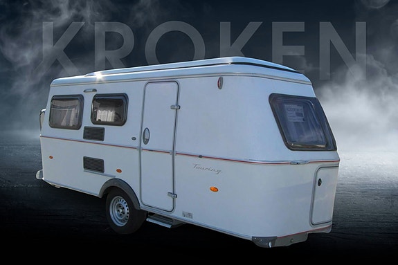 Hymer Touring 530