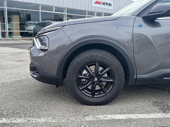 Citroen E-C4 X 9 of 30