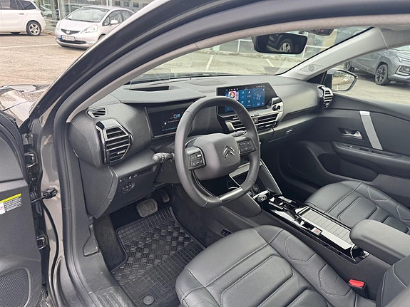 Citroen E-C4 X 14 of 30