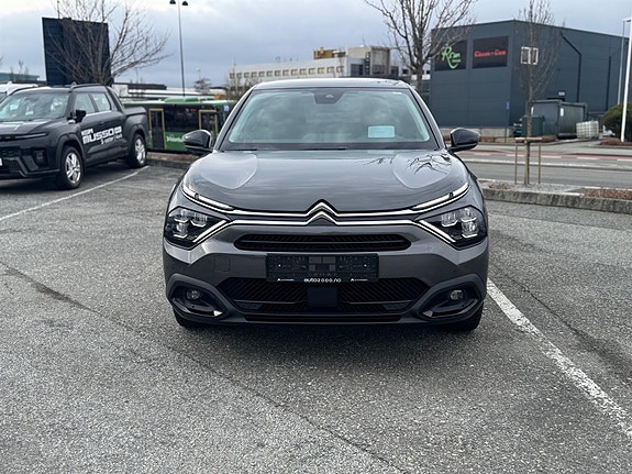 Citroen E-C4 X 2 of 30