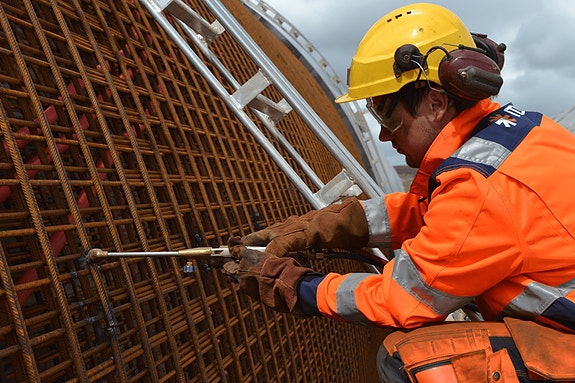 Bilde 1 av 1 i jobbannonse-galleriet