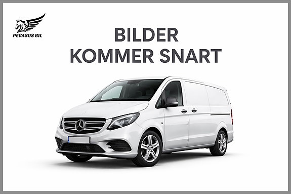 Mercedes-Benz Vito-Klasse