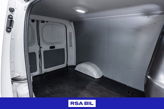 Maxus e-Deliver 3 23 of 24