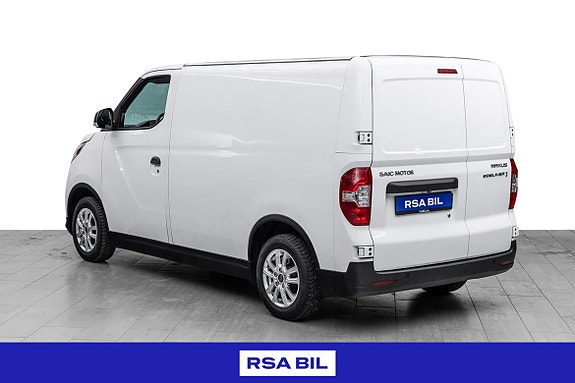 Maxus e-Deliver 3 5 of 24
