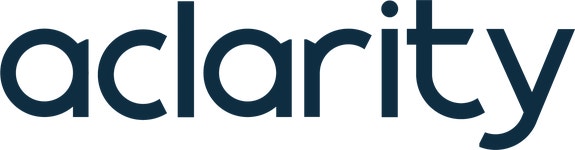 Aclarity AS logo