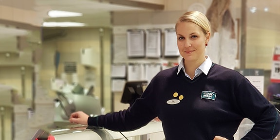 Bilde 1 av 1 i jobbannonse-galleriet