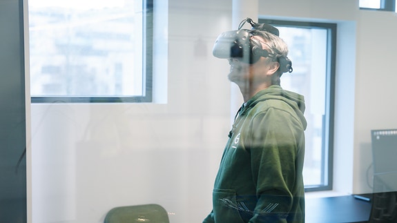 Bilde 1 av 4 i jobbannonse-galleriet