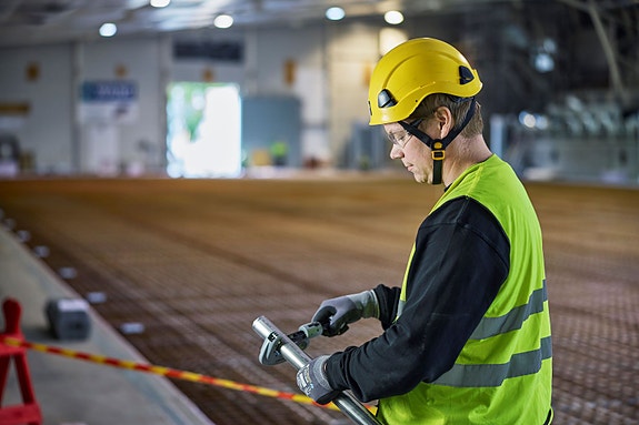 Bilde 1 av 1 i jobbannonse-galleriet