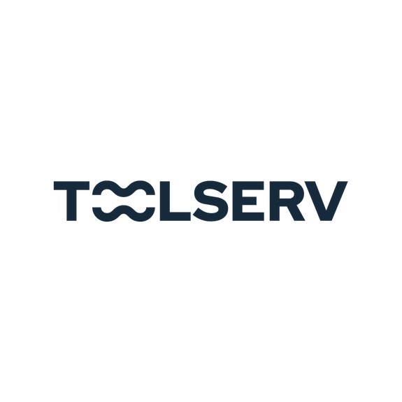 Toolserv AS logo