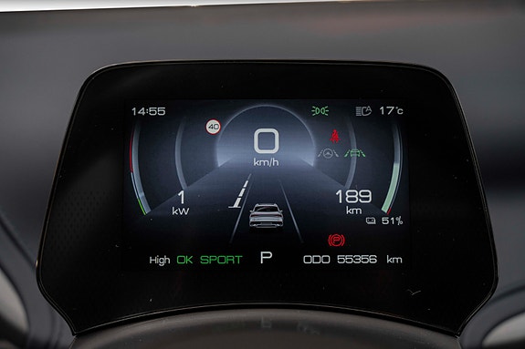 BYD Atto 3 7 of 23