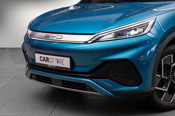 BYD Atto 3 2 of 23