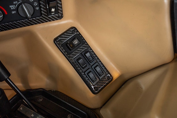 Hummer H1 18 of 21