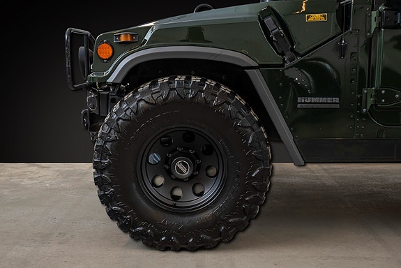 Hummer H1 4 of 21