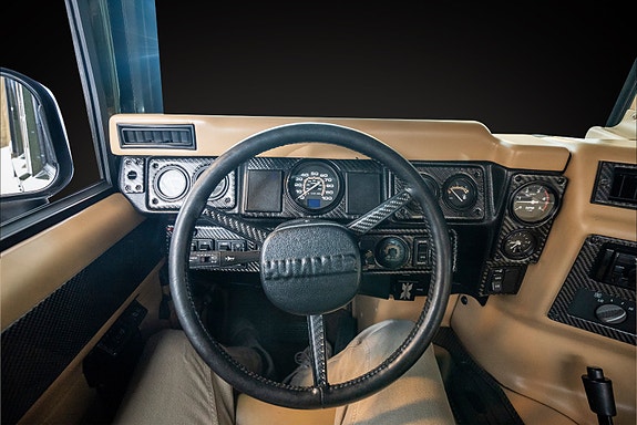 Hummer H1 12 of 21