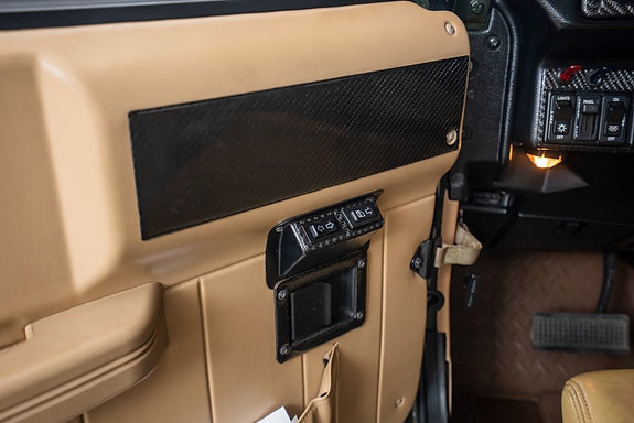 Hummer H1 11 of 21