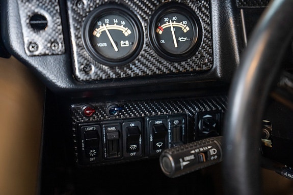 Hummer H1 14 of 21