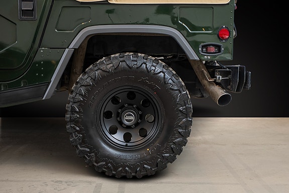 Hummer H1 6 of 21
