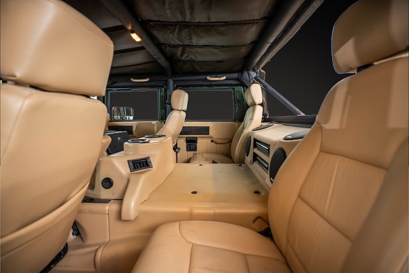 Hummer H1 20 of 21
