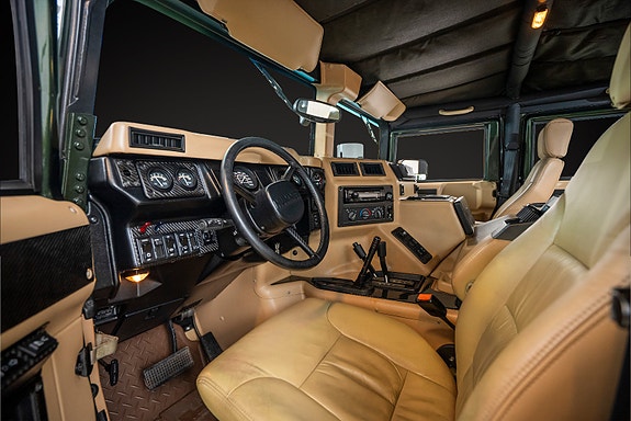 Hummer H1 10 of 21