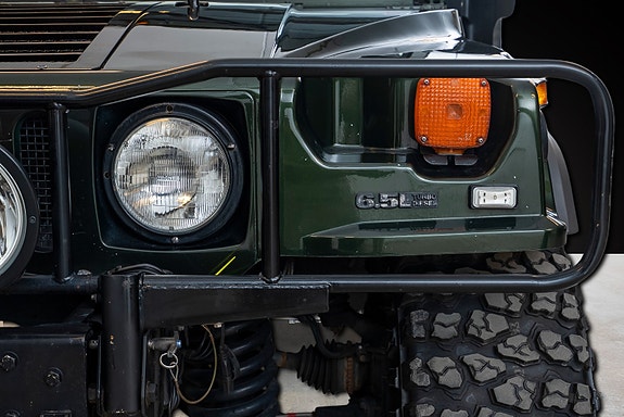 Hummer H1 3 of 21