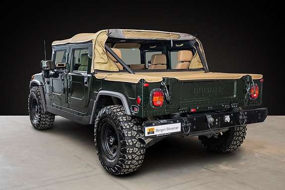 Hummer H1 7 of 21