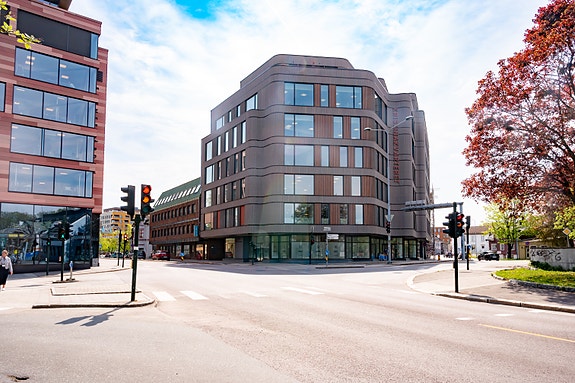 Bilde 1 av 1 i jobbannonse-galleriet