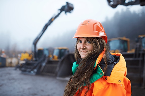 Bilde 1 av 1 i jobbannonse-galleriet