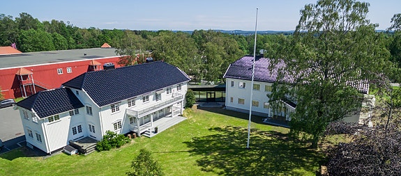 Bilde 1 av 1 i jobbannonse-galleriet