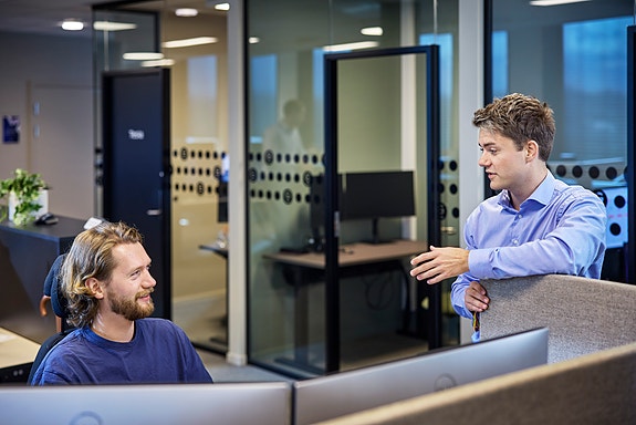 Bilde 5 av 5 i jobbannonse-galleriet