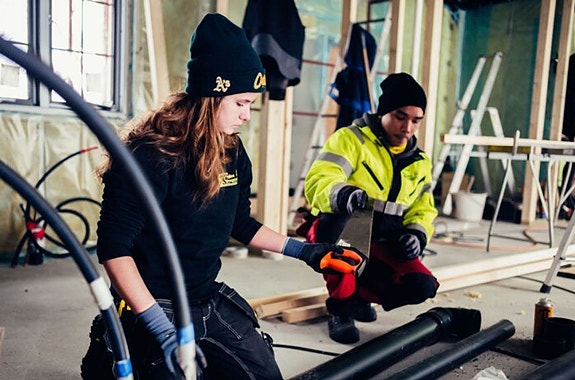 Bilde 1 av 4 i jobbannonse-galleriet