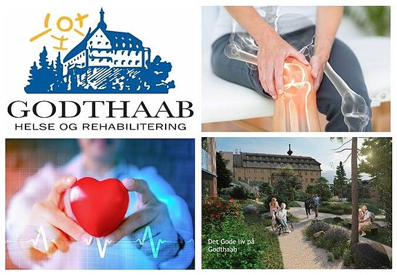 Bilde 1 av 5 i jobbannonse-galleriet