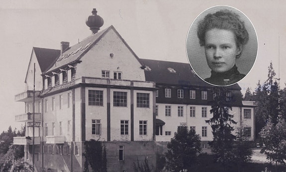 Godthaab feiret 100 års jubileum i 2025