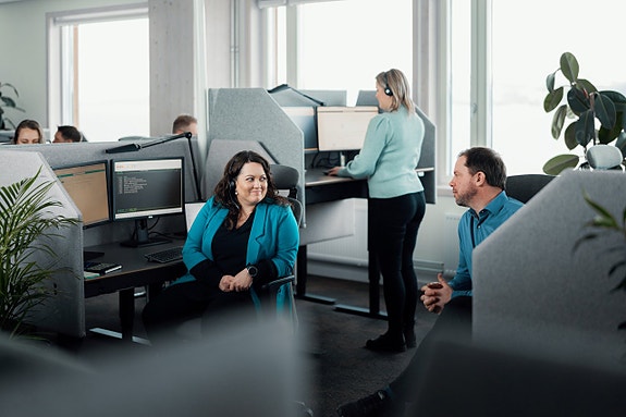 Bilde 2 av 3 i jobbannonse-galleriet