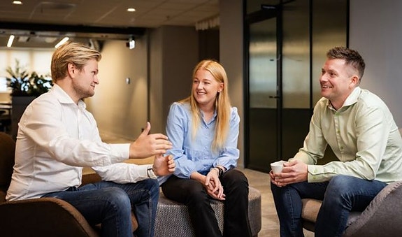 Bilde 1 av 4 i jobbannonse-galleriet