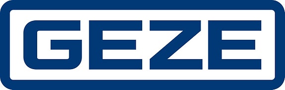 Geze Norge AS logo