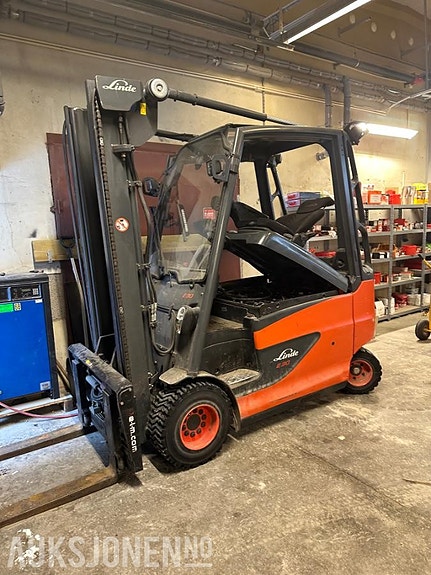 Linde E30