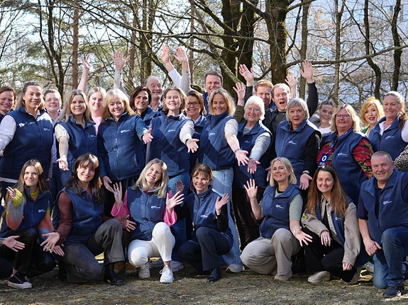 Bilde 1 av 1 i jobbannonse-galleriet