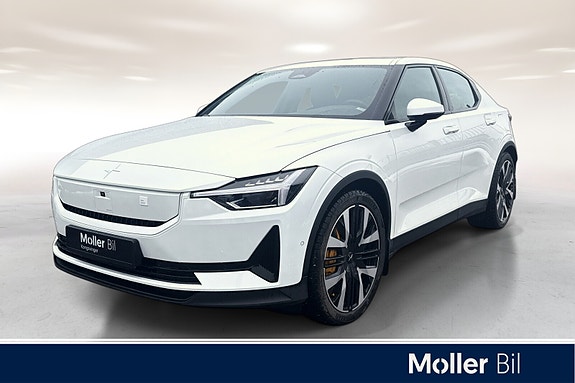 Polestar 2