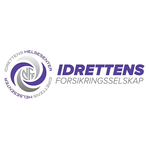 Idrettens Helsesenter AS logo