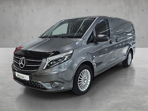 Mercedes-Benz Vito-Klasse