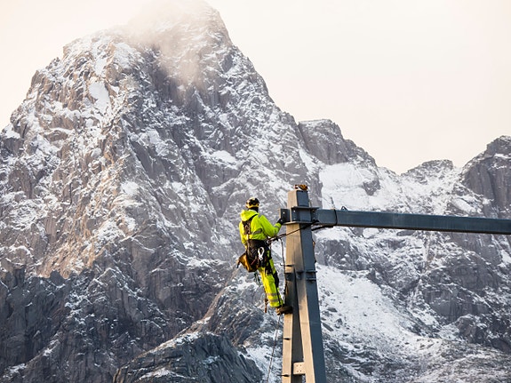 Bilde 5 av 9 i jobbannonse-galleriet