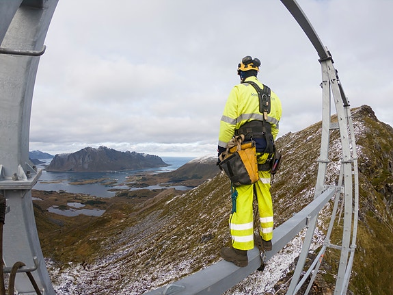 Bilde 9 av 9 i jobbannonse-galleriet