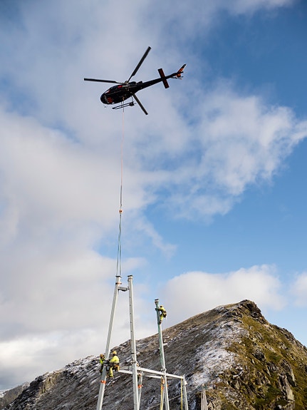 Bilde 6 av 9 i jobbannonse-galleriet